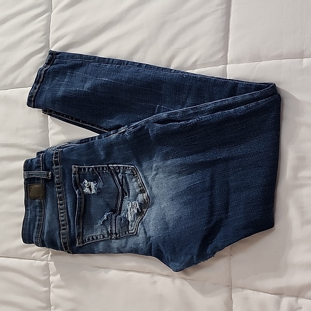 Jeans size 29